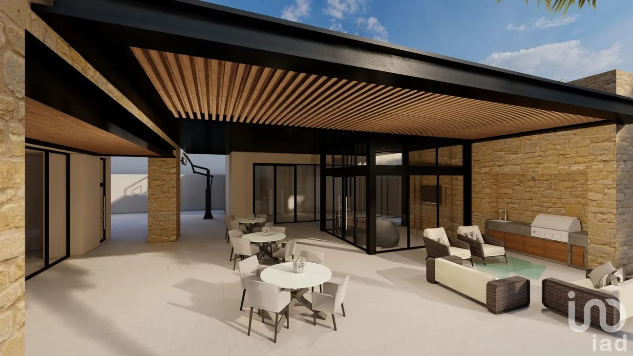 Casa en Venta en Aria, Juárez, Chihuahua | NEX-238899 | iad México | Foto 10 de 35