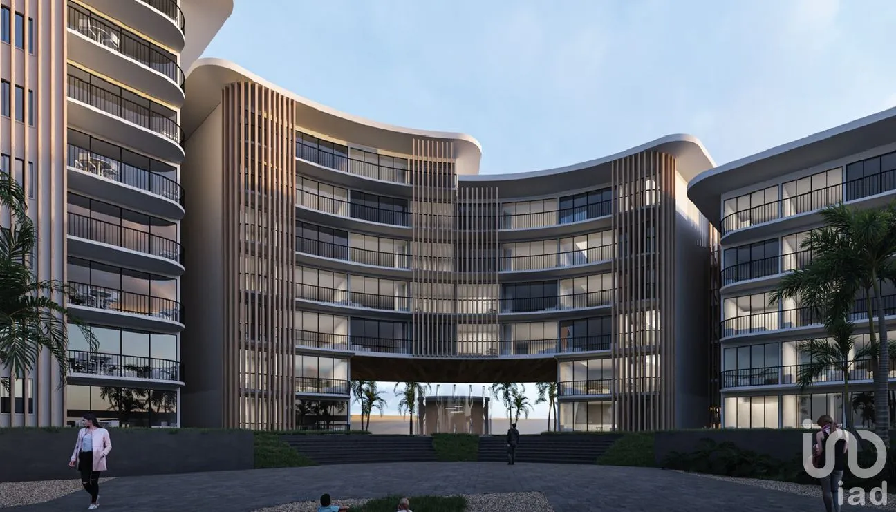 Departamento en Venta en Quintas de San José, Juárez, Chihuahua | NEX-239160 | iad México | Foto 2 de 19