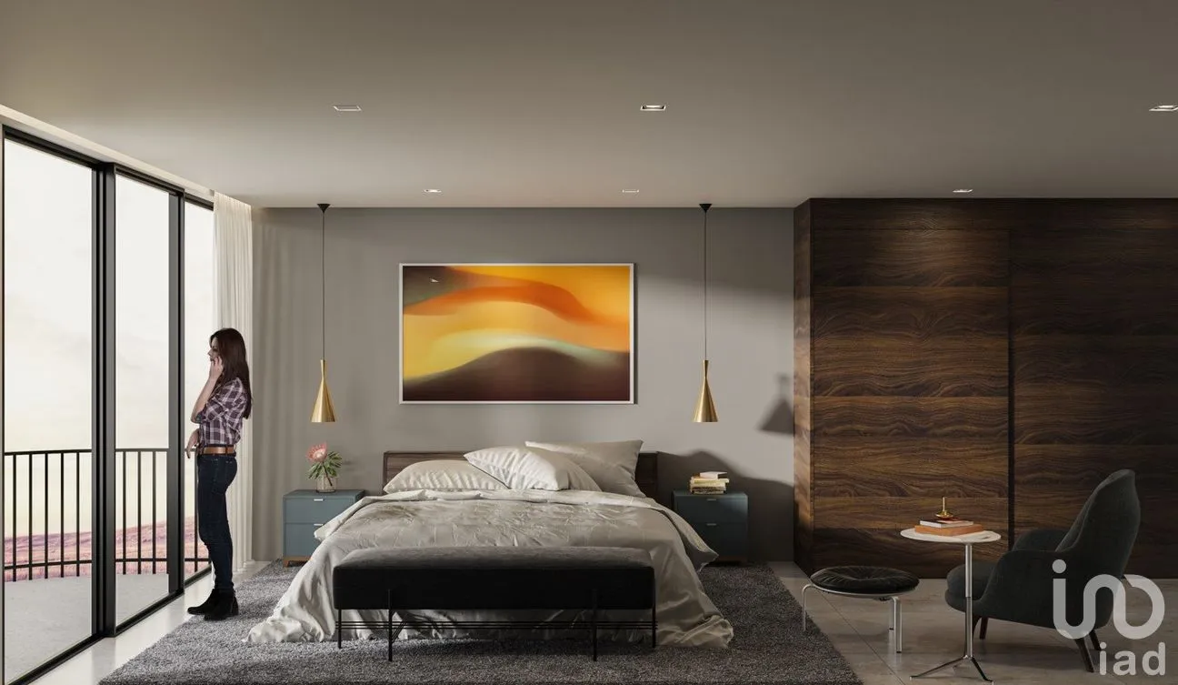 Departamento en Venta en Quintas de San José, Juárez, Chihuahua | NEX-239160 | iad México | Foto 11 de 19