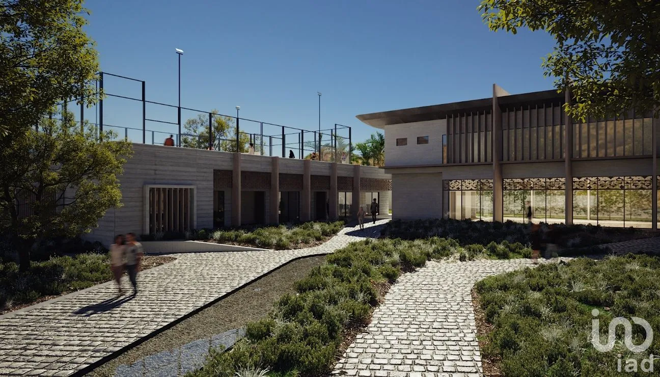 Departamento en Venta en Quintas de San José, Juárez, Chihuahua | NEX-239160 | iad México | Foto 12 de 19