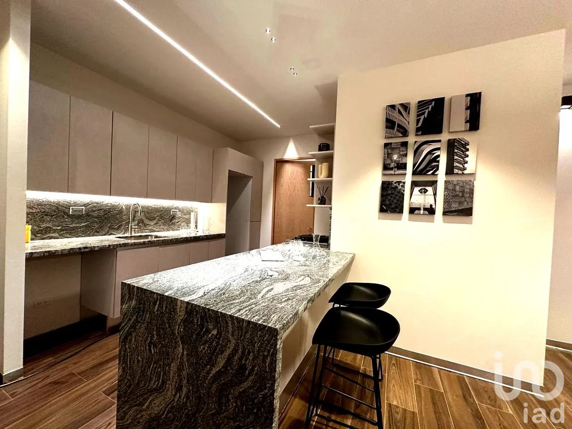 Departamento en Venta en Quintas de San José, Juárez, Chihuahua | NEX-239160 | iad México | Foto 14 de 19