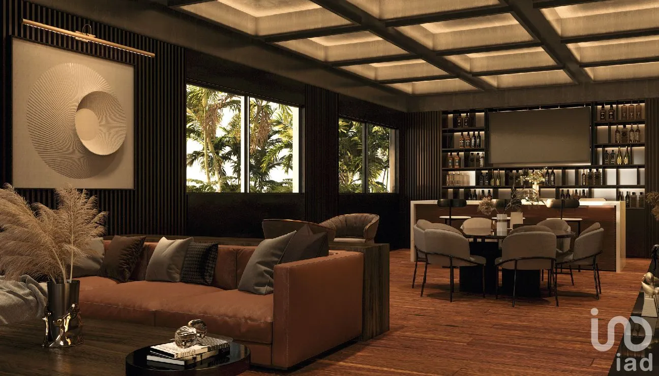 Departamento en Venta en Quintas de San José, Juárez, Chihuahua | NEX-239160 | iad México | Foto 3 de 19