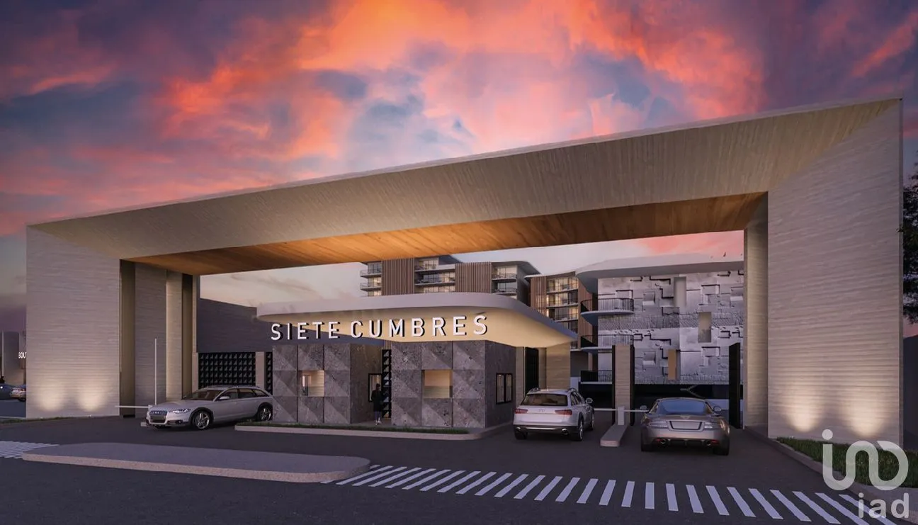 Departamento en Venta en Quintas de San José, Juárez, Chihuahua | NEX-239160 | iad México | Foto 4 de 19