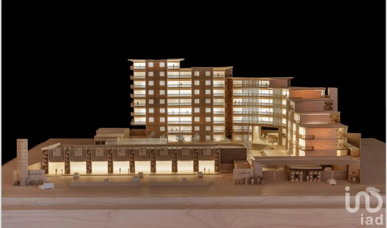 Departamento en Venta en Quintas de San José, Juárez, Chihuahua | NEX-239160 | iad México | Foto 6 de 19