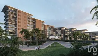 NEX-239160 - Departamento en Venta, con 1 recamara, con 1 baño, con 69 m2 de construcción.