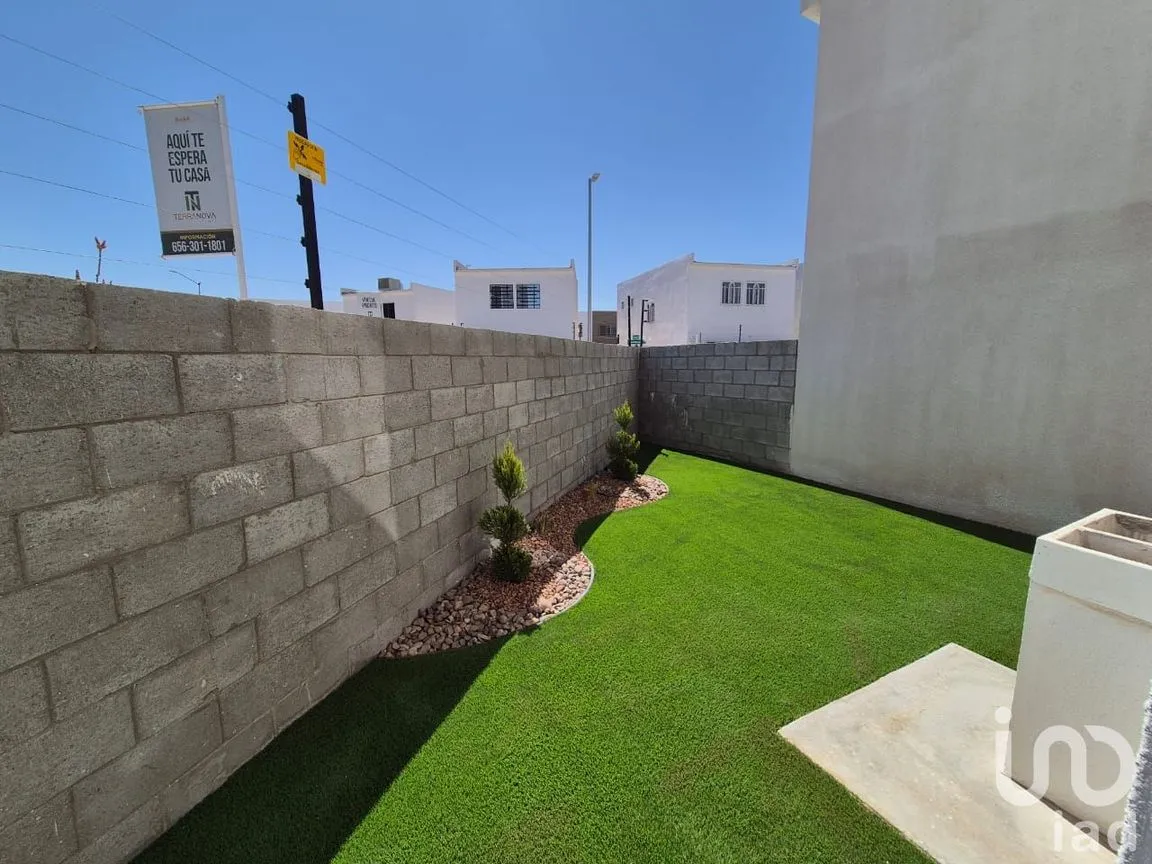 Casa en Venta en Terranova Sur, Juárez, Chihuahua | NEX-242700 | iad México | Foto 2 de 15