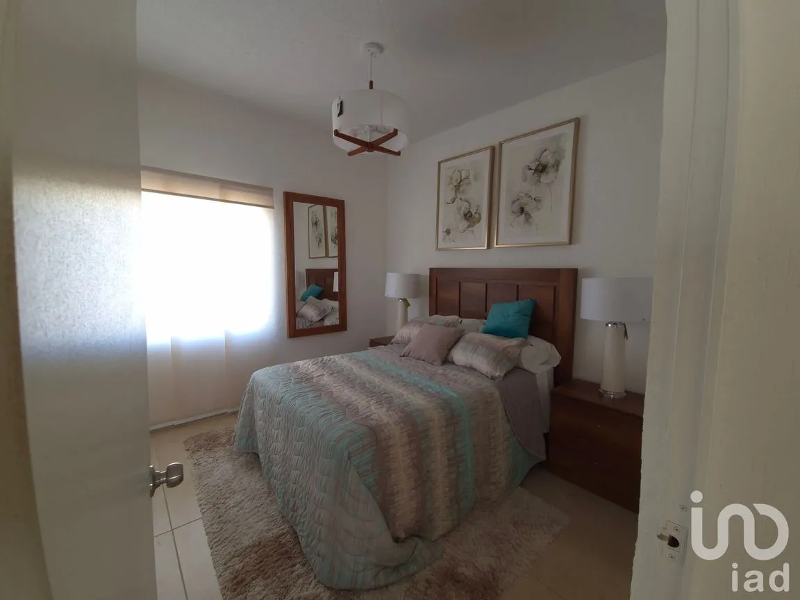 Casa en Venta en Terranova Sur, Juárez, Chihuahua | NEX-242700 | iad México | Foto 11 de 15