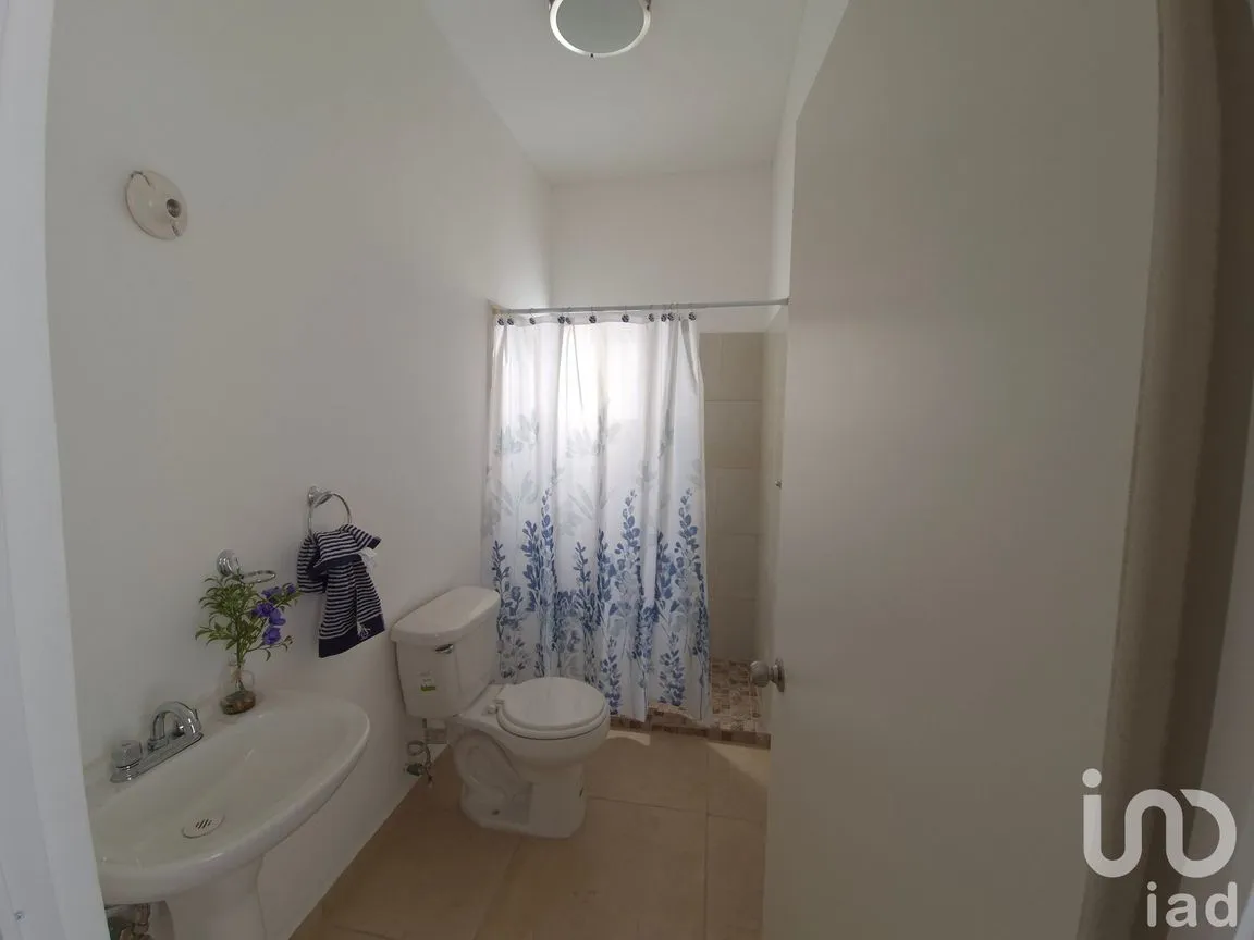 Casa en Venta en Terranova Sur, Juárez, Chihuahua | NEX-242700 | iad México | Foto 13 de 15