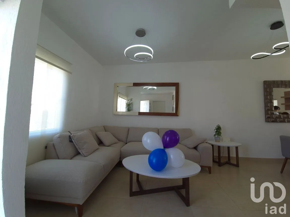 Casa en Venta en Terranova Sur, Juárez, Chihuahua | NEX-242700 | iad México | Foto 3 de 15