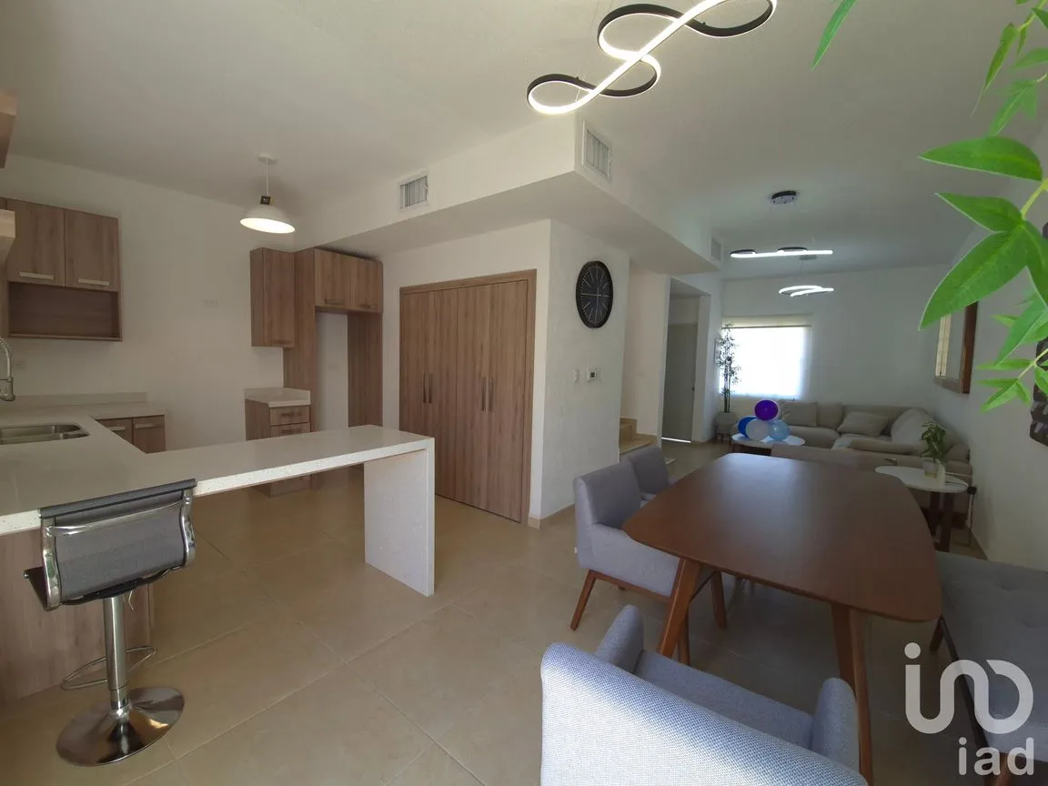 Casa en Venta en Terranova Sur, Juárez, Chihuahua | NEX-242700 | iad México | Foto 4 de 15