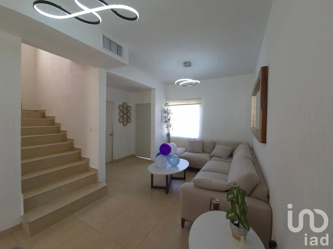 Casa en Venta en Terranova Sur, Juárez, Chihuahua | NEX-242700 | iad México | Foto 6 de 15