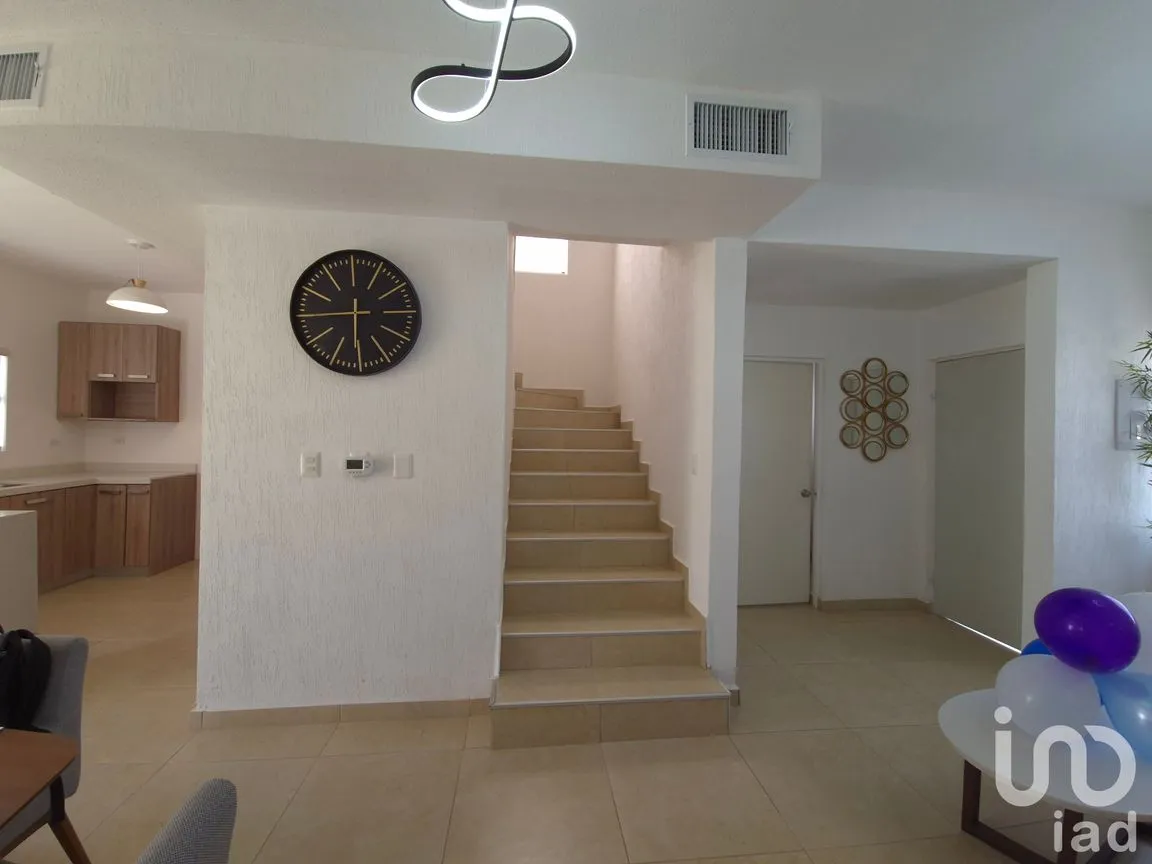 Casa en Venta en Terranova Sur, Juárez, Chihuahua | NEX-242700 | iad México | Foto 7 de 15