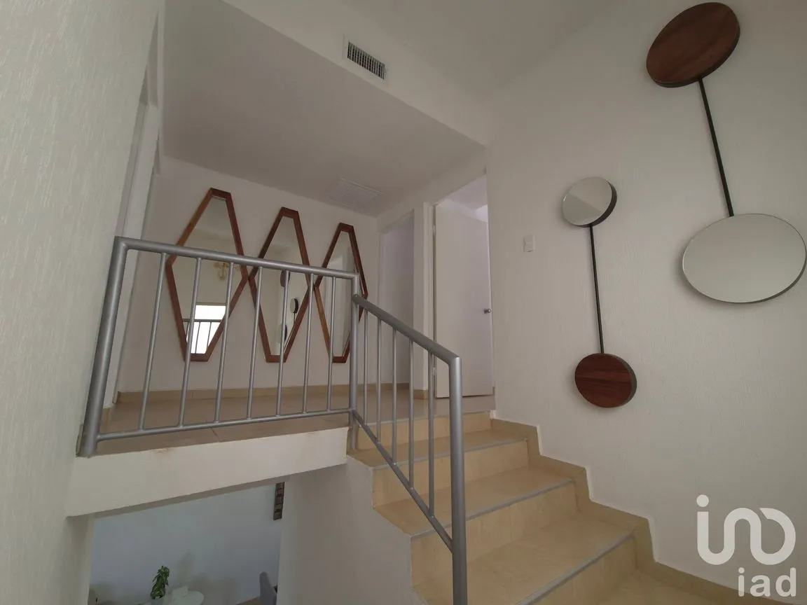 Casa en Venta en Terranova Sur, Juárez, Chihuahua | NEX-242700 | iad México | Foto 8 de 15