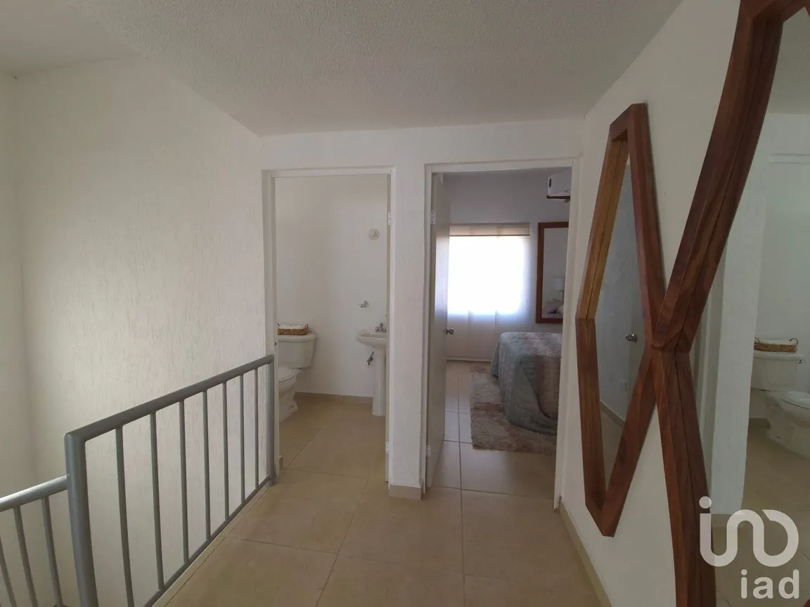 Casa en Venta en Terranova Sur, Juárez, Chihuahua | NEX-242700 | iad México | Foto 9 de 15