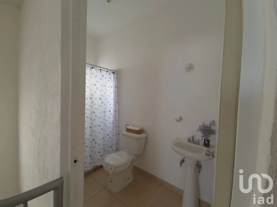 Casa en Venta en Terranova Sur, Juárez, Chihuahua | NEX-242700 | iad México | Foto 10 de 15