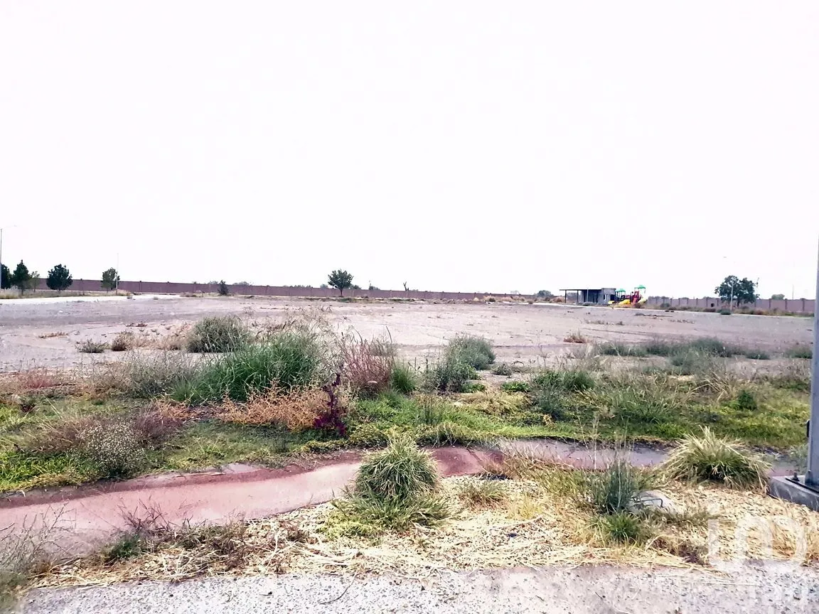 Terreno en Venta en Altozano el Nuevo Juárez, Juárez, Chihuahua | NEX-242908 | iad México | Foto 4 de 4