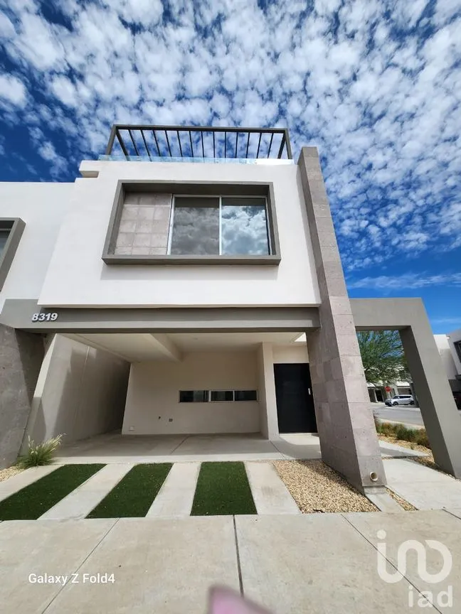 Casa en Venta en Campos Elíseos, Juárez, Chihuahua | NEX-246492 | iad México | Foto 2 de 24