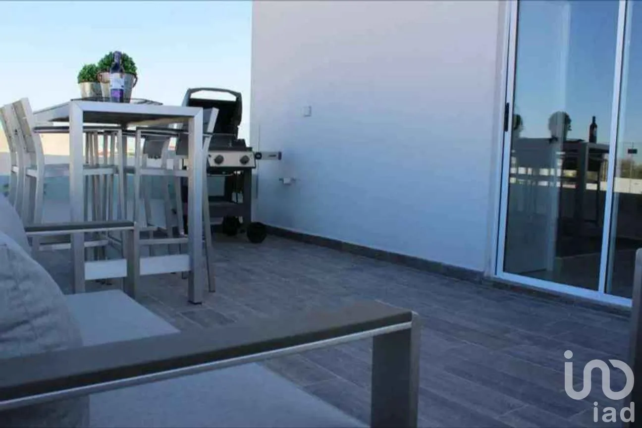 Casa en Venta en Campos Elíseos, Juárez, Chihuahua | NEX-246492 | iad México | Foto 11 de 24