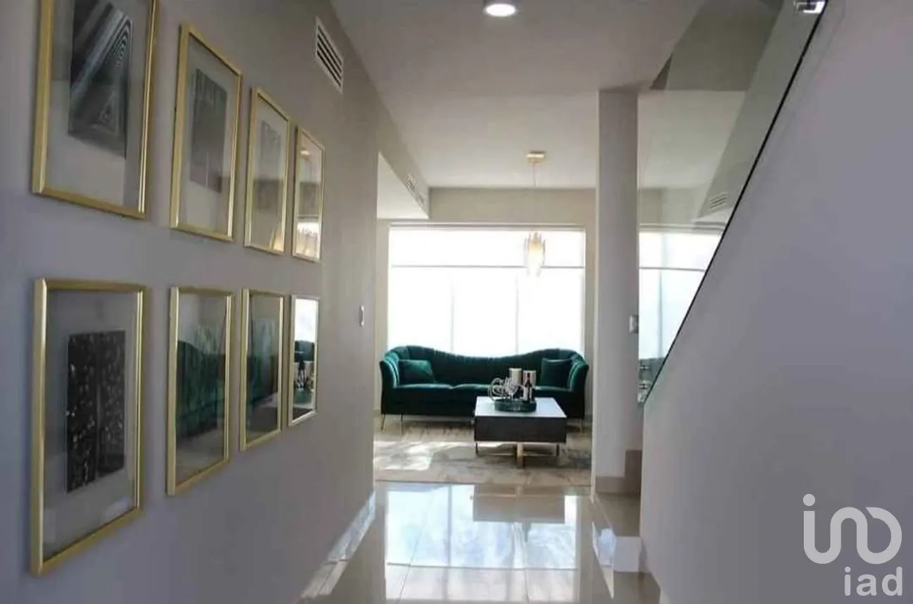 Casa en Venta en Campos Elíseos, Juárez, Chihuahua | NEX-246492 | iad México | Foto 13 de 24
