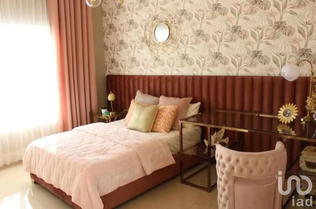 Casa en Venta en Campos Elíseos, Juárez, Chihuahua | NEX-246492 | iad México | Foto 15 de 24