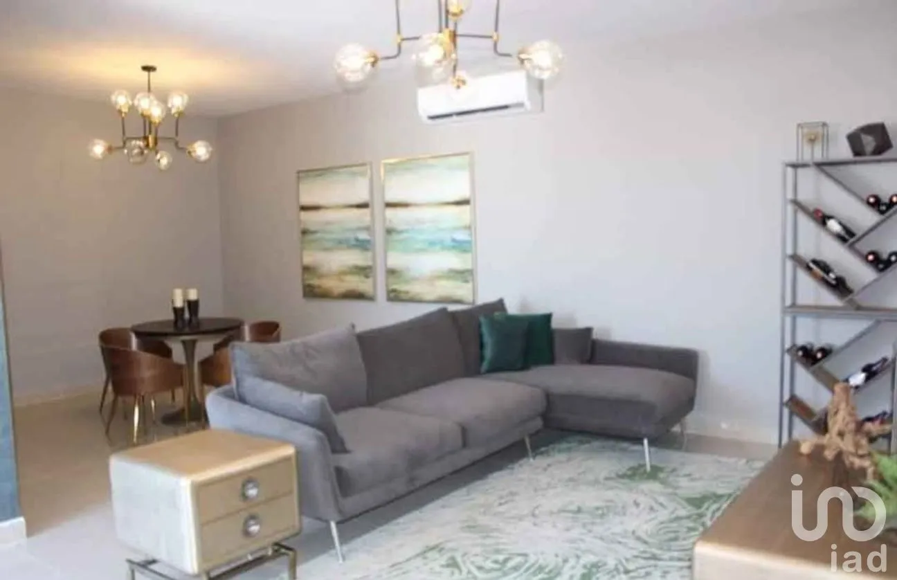 Casa en Venta en Campos Elíseos, Juárez, Chihuahua | NEX-246492 | iad México | Foto 19 de 24