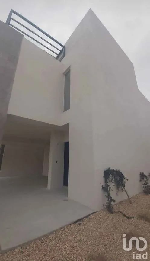 Casa en Venta en Campos Elíseos, Juárez, Chihuahua | NEX-246492 | iad México | Foto 20 de 24