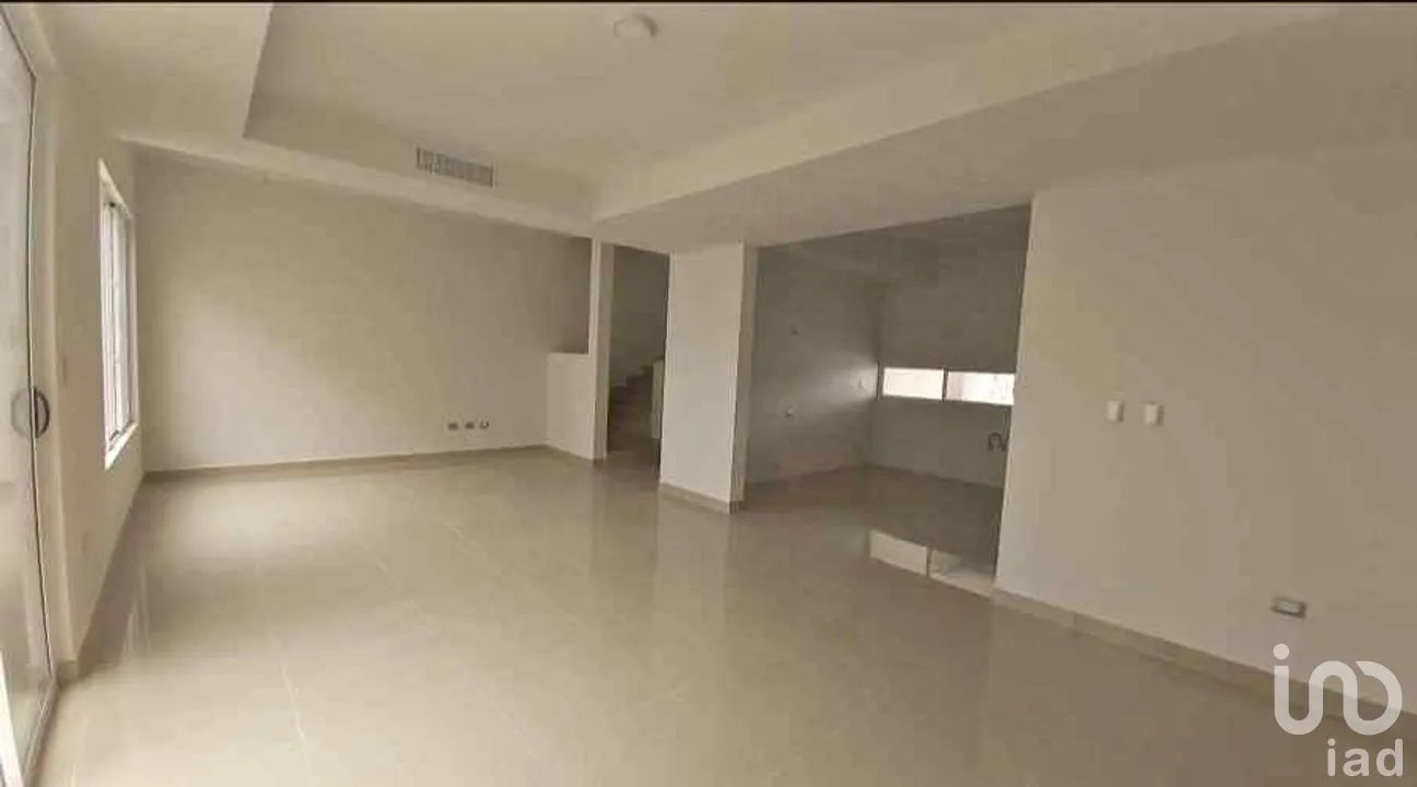 Casa en Venta en Campos Elíseos, Juárez, Chihuahua | NEX-246492 | iad México | Foto 3 de 24