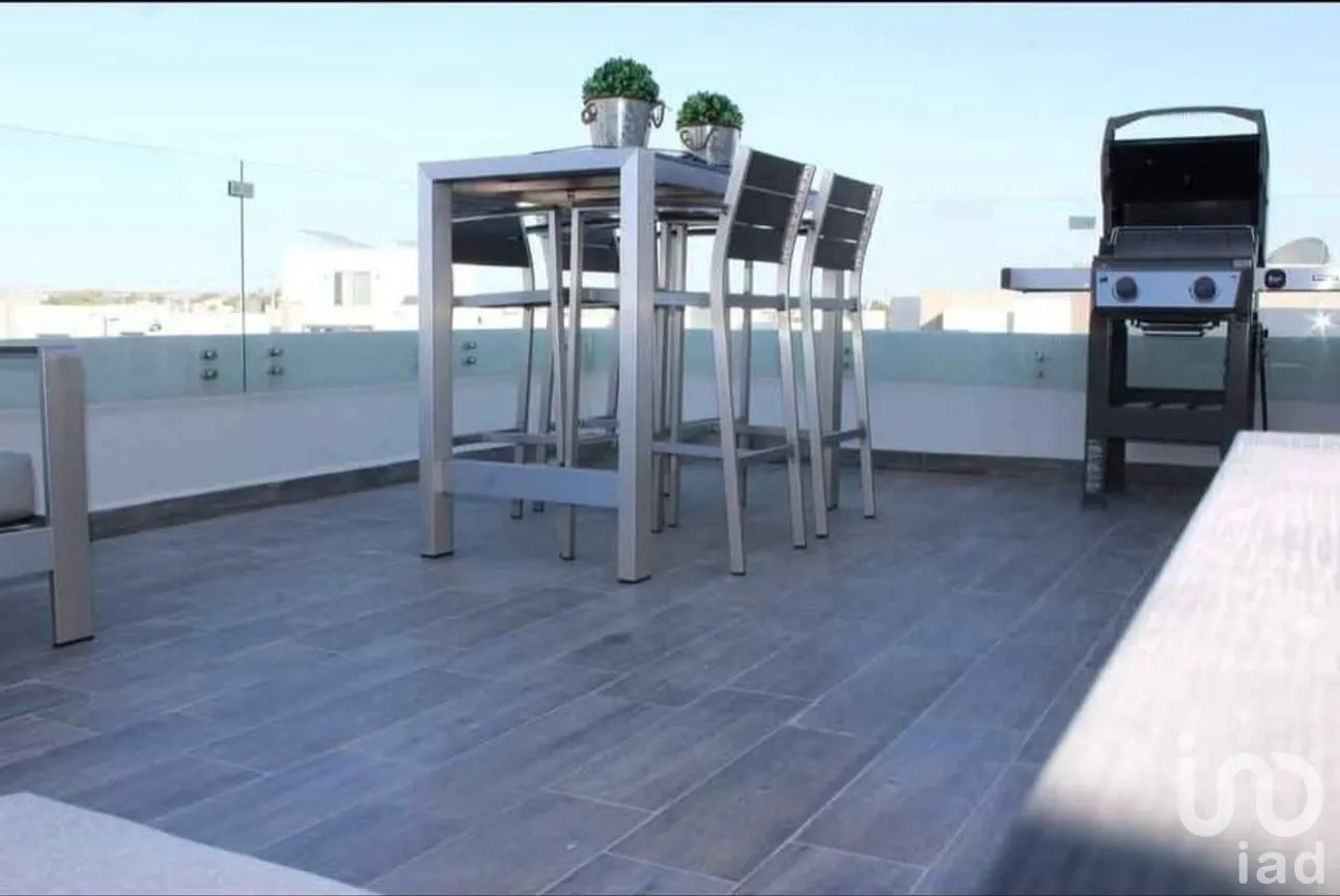 Casa en Venta en Campos Elíseos, Juárez, Chihuahua | NEX-246492 | iad México | Foto 21 de 24