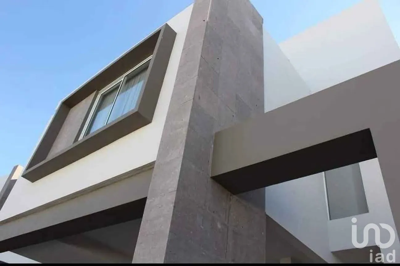 Casa en Venta en Campos Elíseos, Juárez, Chihuahua | NEX-246492 | iad México | Foto 22 de 24