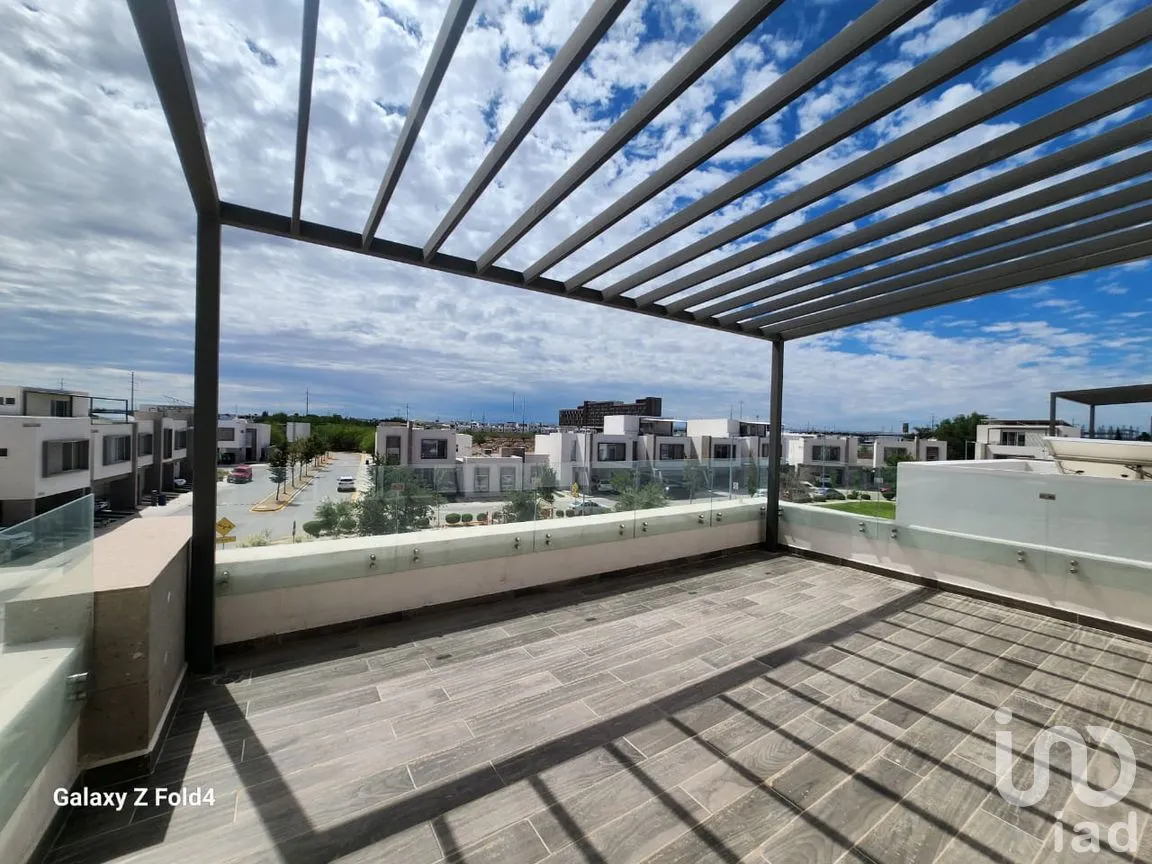 Casa en Venta en Campos Elíseos, Juárez, Chihuahua | NEX-246492 | iad México | Foto 23 de 24