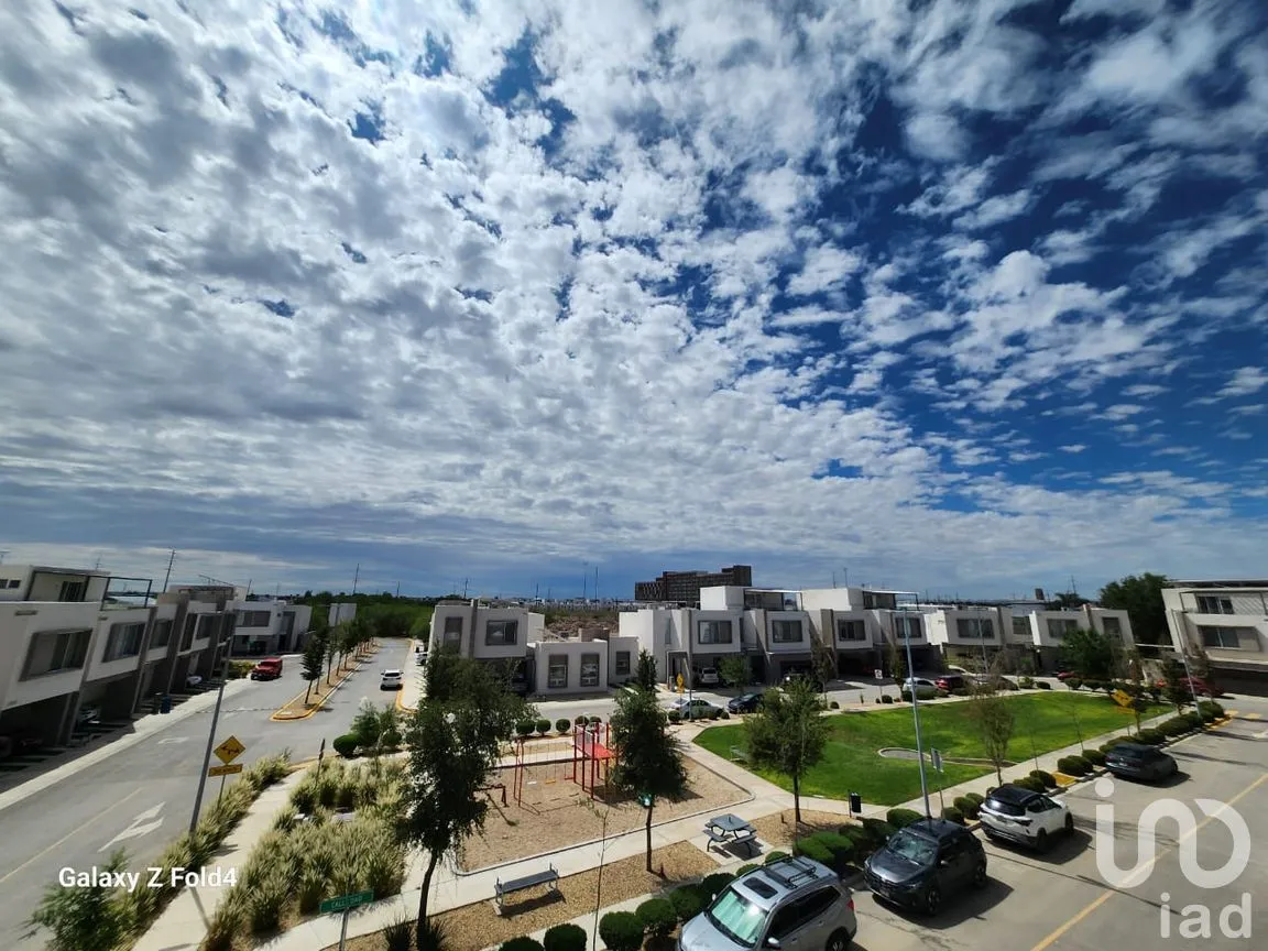 Casa en Venta en Campos Elíseos, Juárez, Chihuahua | NEX-246492 | iad México | Foto 24 de 24