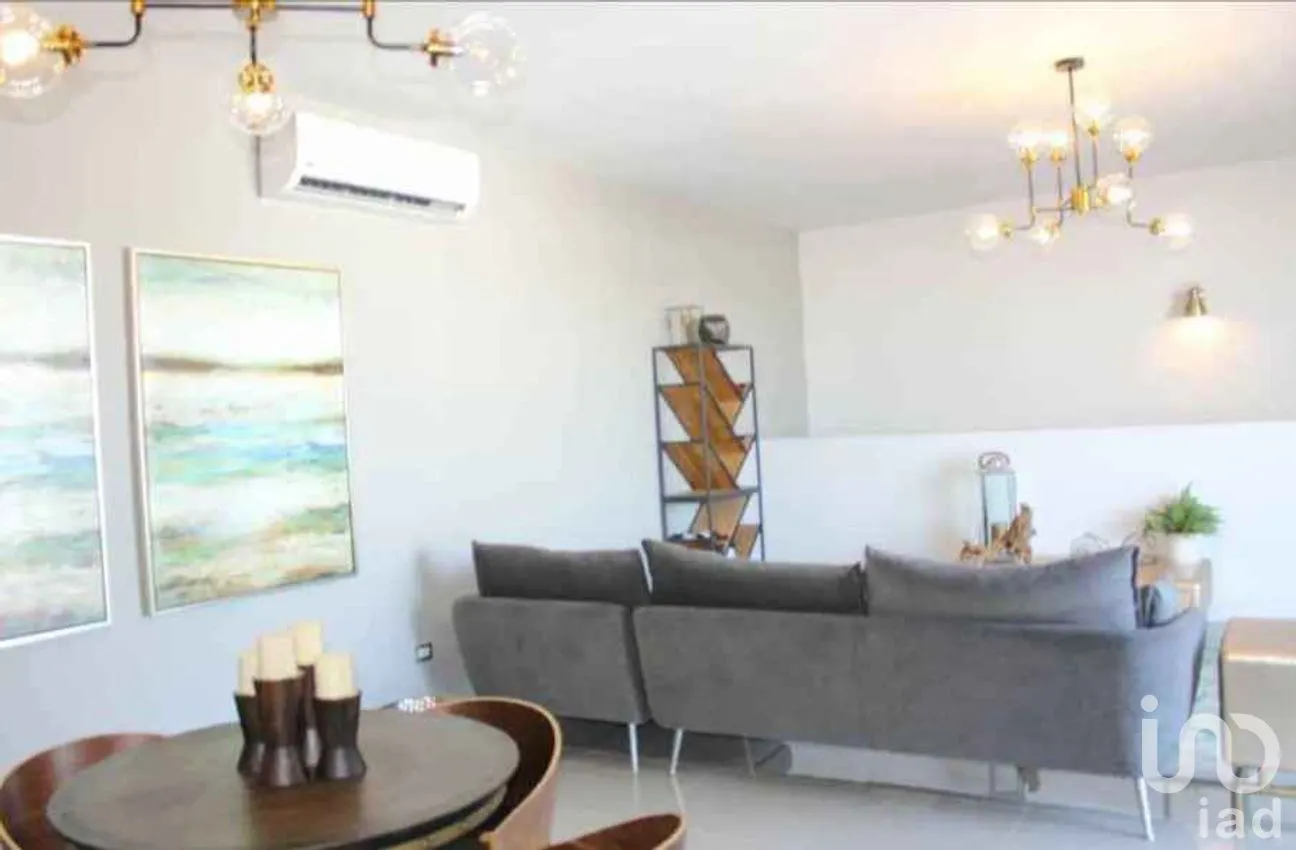 Casa en Venta en Campos Elíseos, Juárez, Chihuahua | NEX-246492 | iad México | Foto 10 de 24