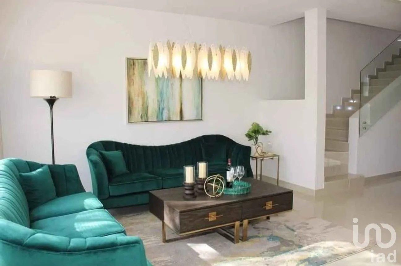 Casa en Venta en Campos Elíseos, Juárez, Chihuahua | NEX-246492 | iad México | Foto 12 de 30
