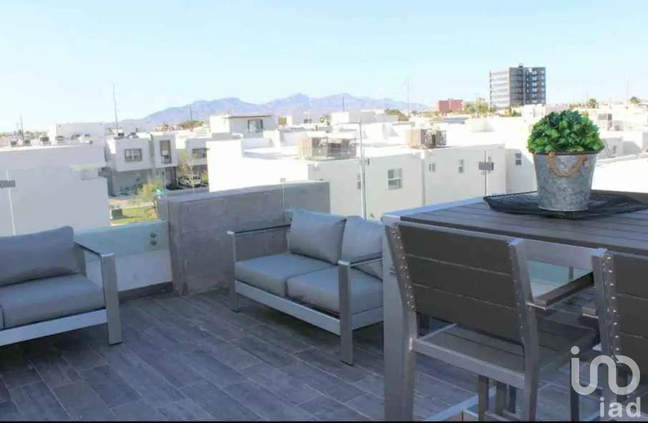 Casa en Venta en Campos Elíseos, Juárez, Chihuahua | NEX-246492 | iad México | Foto 7 de 30