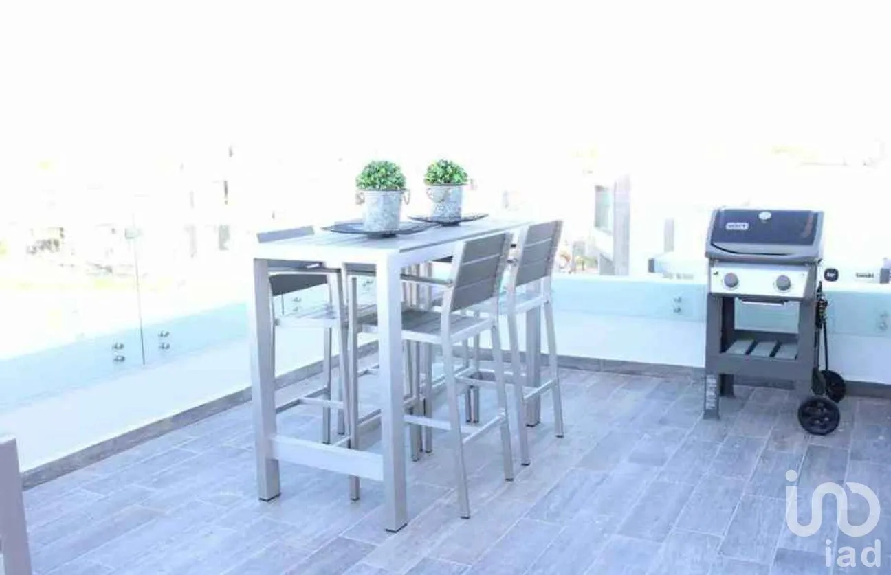 Casa en Venta en Campos Elíseos, Juárez, Chihuahua | NEX-246492 | iad México | Foto 9 de 30