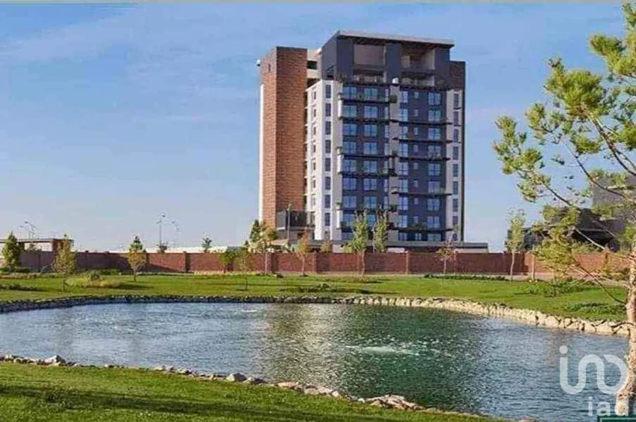 Terreno en Venta en Altozano el Nuevo Juárez, Juárez, Chihuahua | NEX-246658 | iad México | Foto 2 de 9