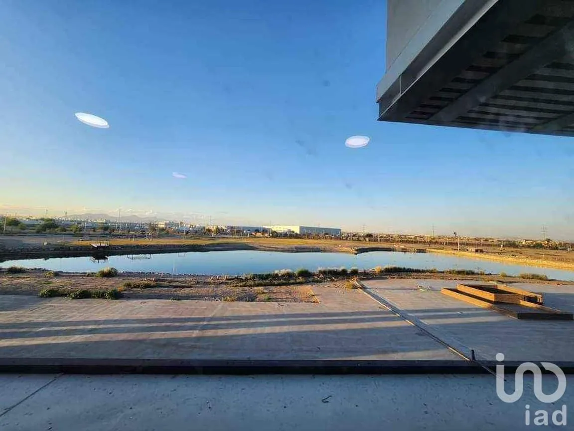 Terreno en Venta en Altozano el Nuevo Juárez, Juárez, Chihuahua | NEX-246658 | iad México | Foto 4 de 9
