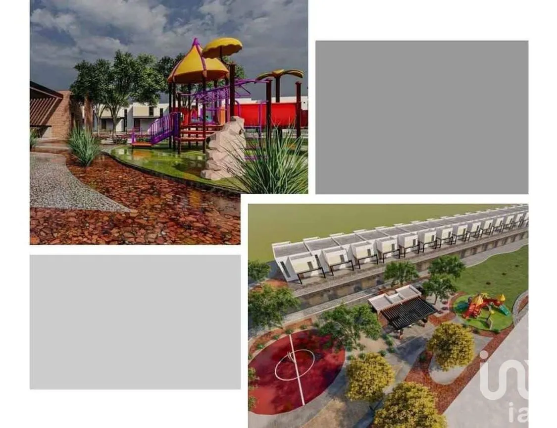 Terreno en Venta en Altozano el Nuevo Juárez, Juárez, Chihuahua | NEX-246658 | iad México | Foto 6 de 9