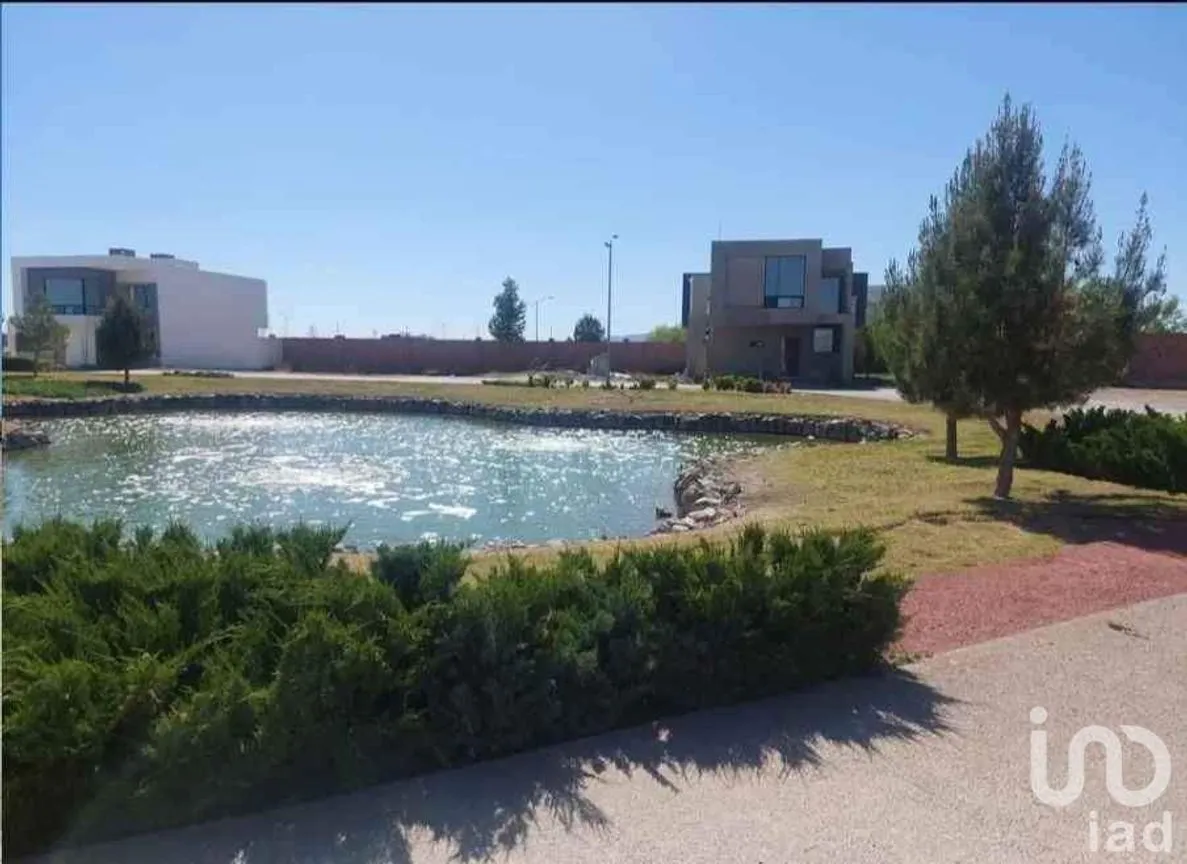Terreno en Venta en Altozano el Nuevo Juárez, Juárez, Chihuahua | NEX-246658 | iad México | Foto 7 de 9