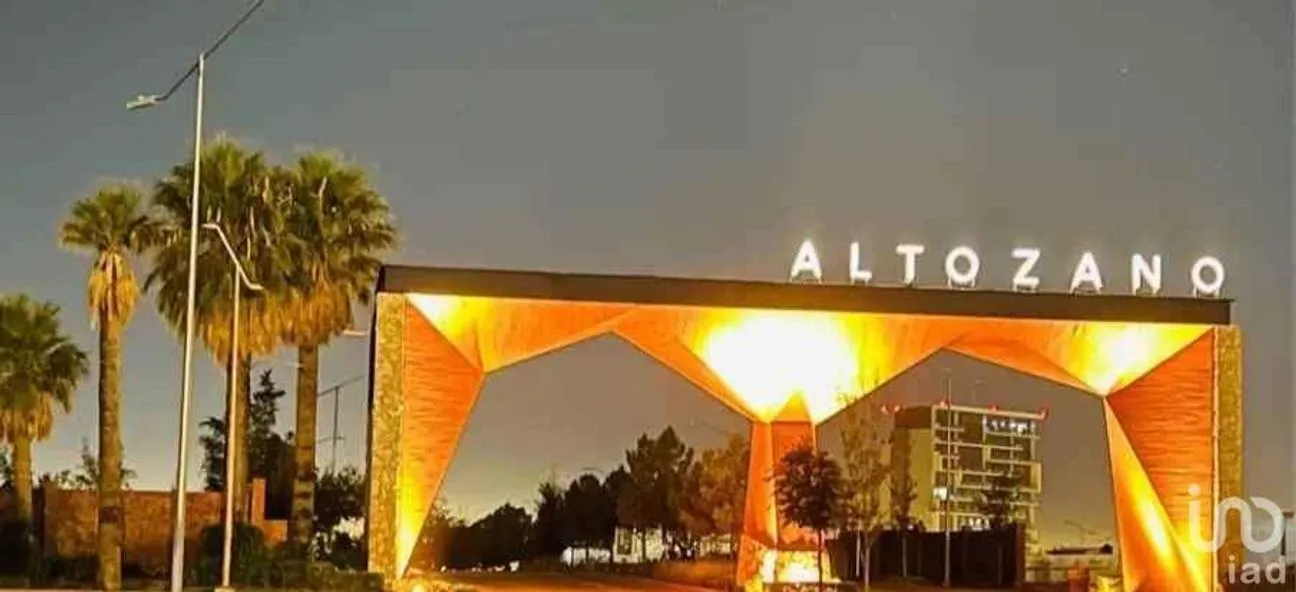 Terreno en Venta en Altozano el Nuevo Juárez, Juárez, Chihuahua | NEX-246658 | iad México | Foto 9 de 9