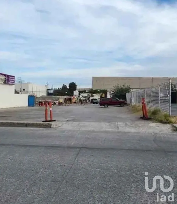 Terreno en Venta en La Cuesta, Juárez, Chihuahua | NEX-246810 | iad México | Foto 3 de 5