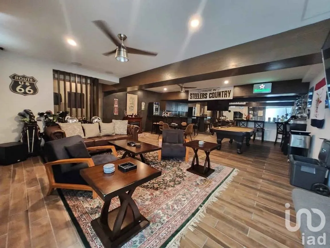 Casa en Venta en Misión de los Lagos, Juárez, Chihuahua | NEX-246812 | iad México | Foto 2 de 8