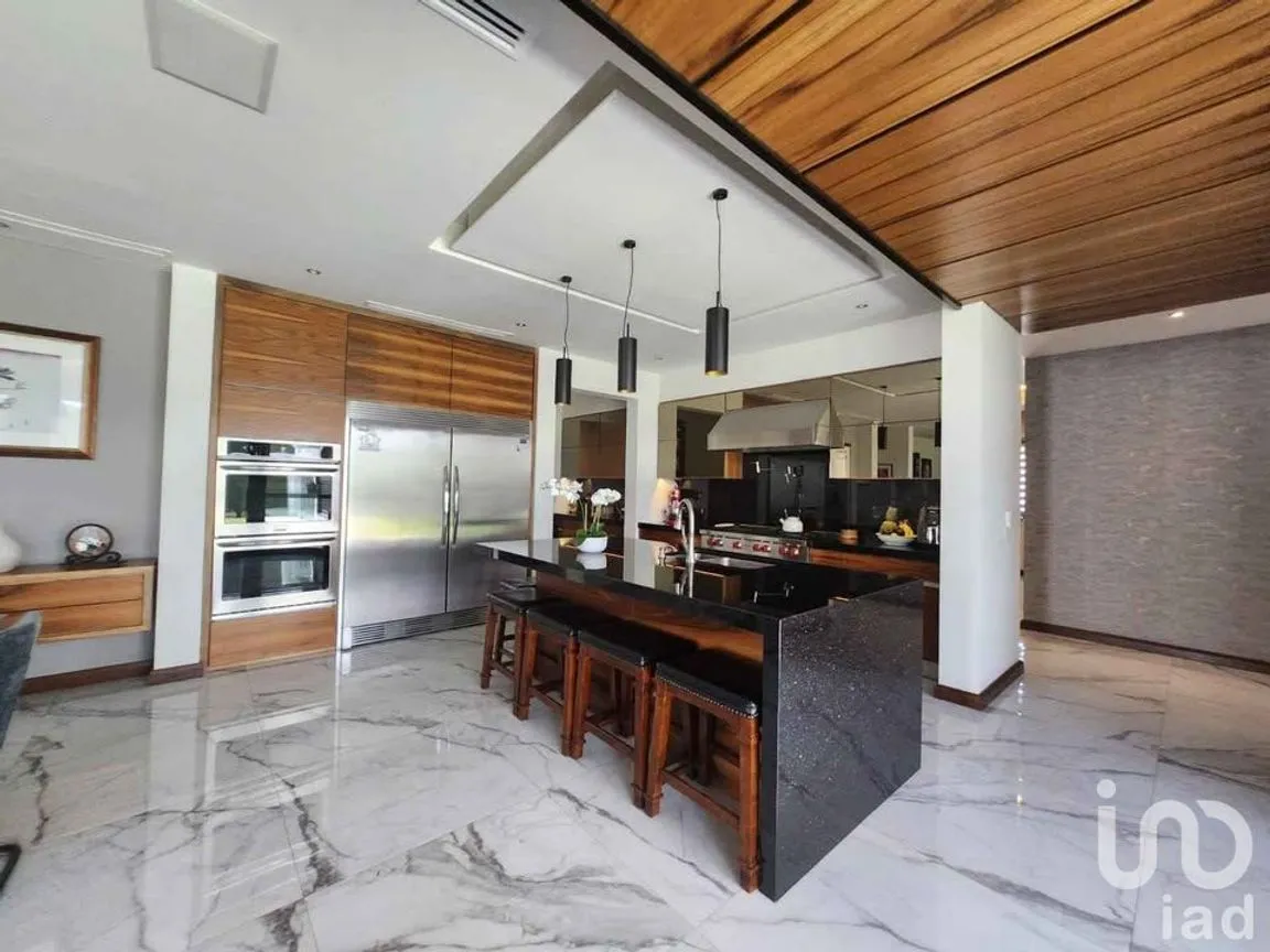 Casa en Venta en Misión de los Lagos, Juárez, Chihuahua | NEX-246812 | iad México | Foto 4 de 8