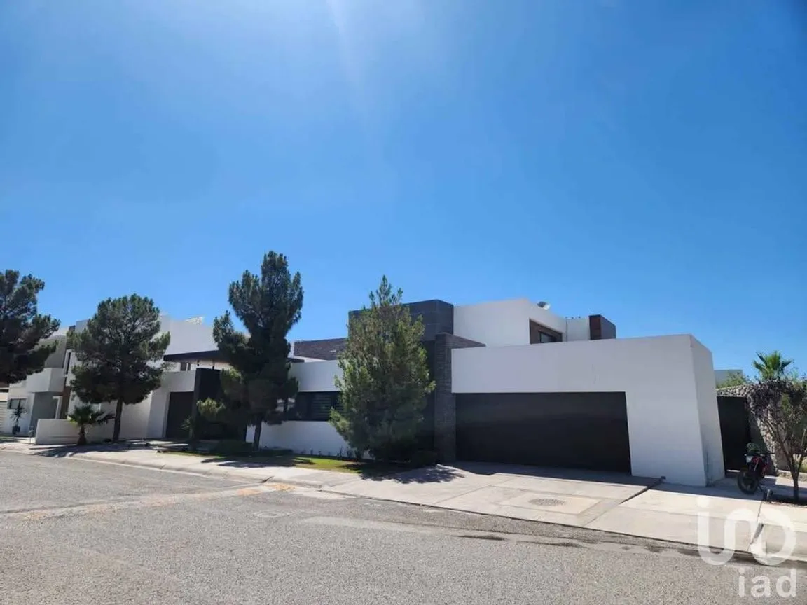 Casa en Venta en Misión de los Lagos, Juárez, Chihuahua | NEX-246812 | iad México | Foto 6 de 8