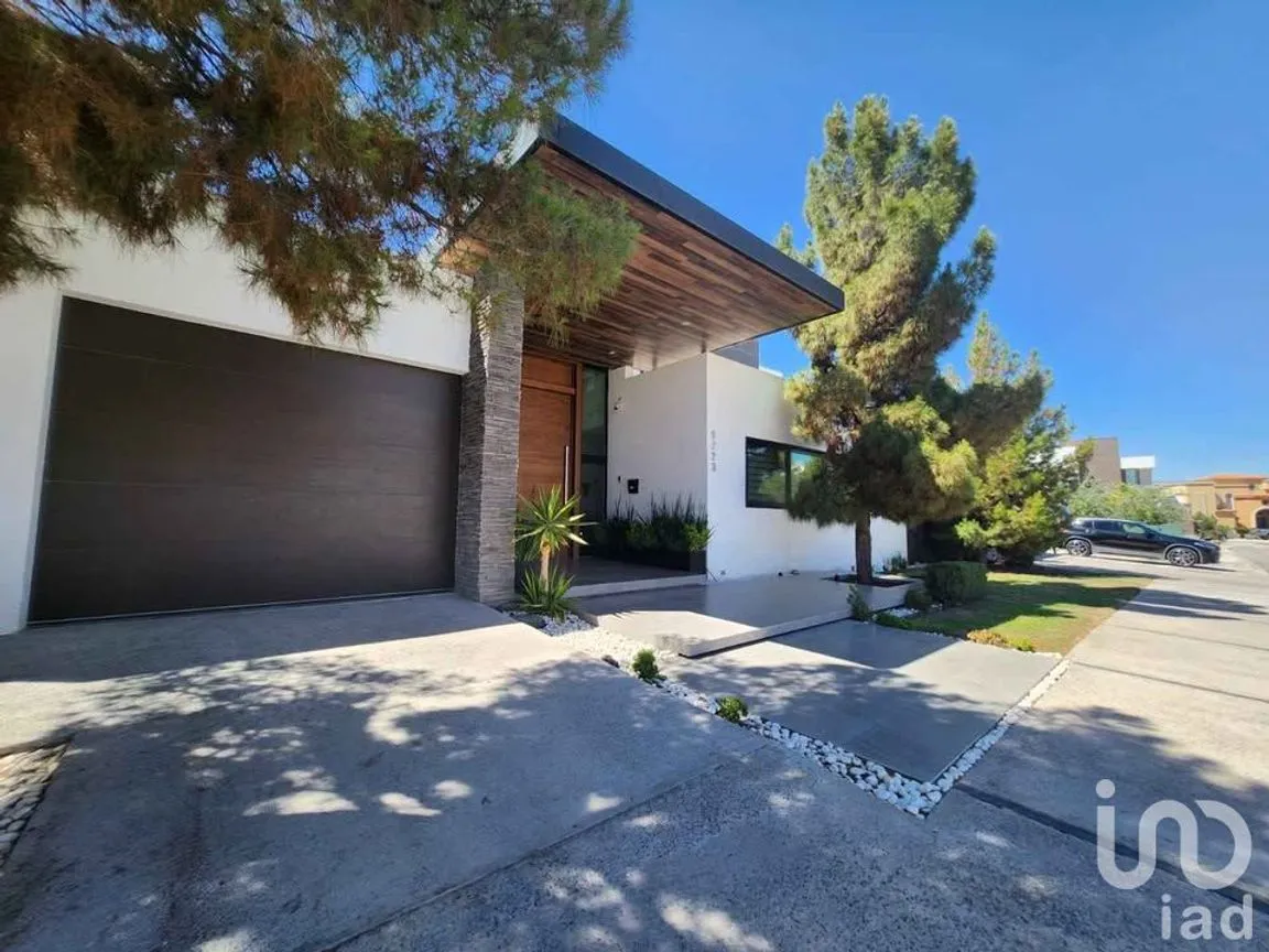 Casa en Venta en Misión de los Lagos, Juárez, Chihuahua | NEX-246812 | iad México | Foto 8 de 8