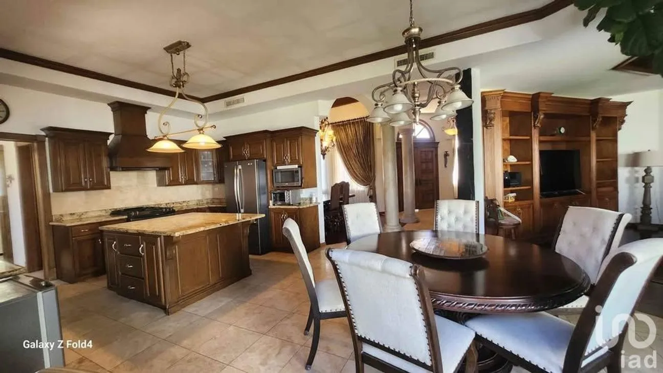 Casa en Venta en Campos Elíseos, Juárez, Chihuahua | NEX-246936 | iad México | Foto 4 de 10