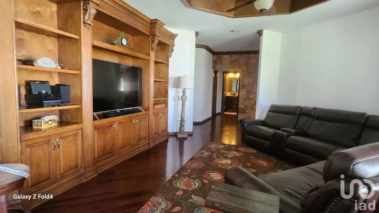 Casa en Venta en Campos Elíseos, Juárez, Chihuahua | NEX-246936 | iad México | Foto 7 de 10