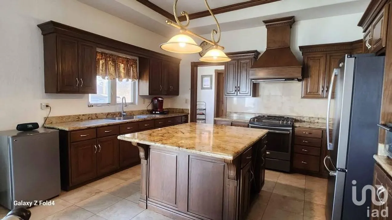 Casa en Venta en Campos Elíseos, Juárez, Chihuahua | NEX-246936 | iad México | Foto 8 de 10