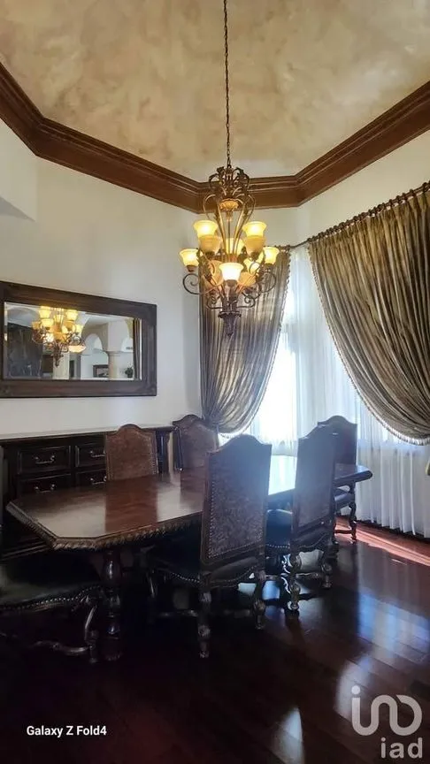 Casa en Venta en Campos Elíseos, Juárez, Chihuahua | NEX-246936 | iad México | Foto 9 de 10