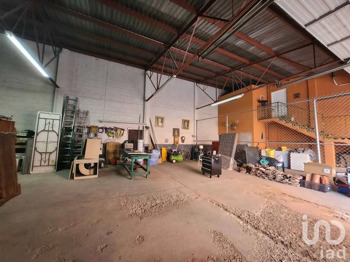 Bodega en Renta en Mayorga, Juárez, Chihuahua | NEX-247377 | iad México | Foto 11 de 12